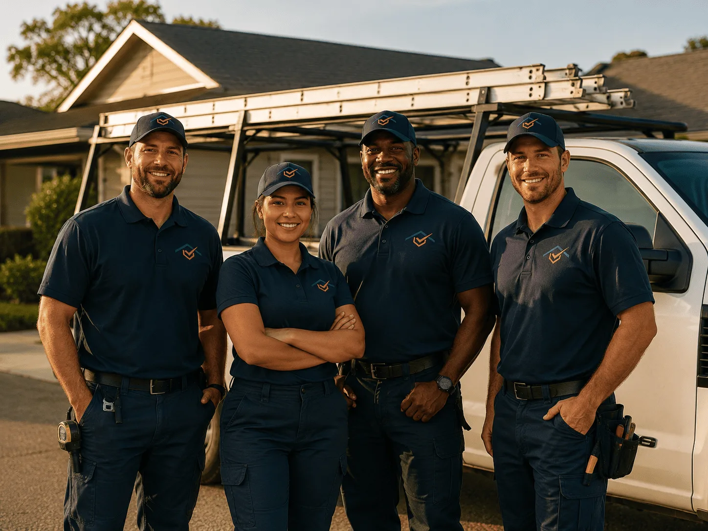 Roof Inspection company in Onslow, IA